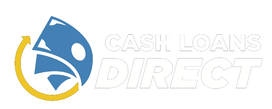 Cash Loans Direct Logo