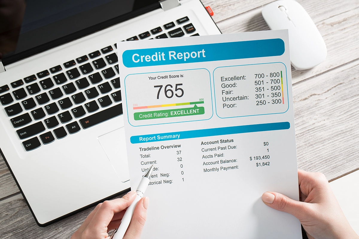 Payday Loans to Build Credit Report A good credit score report